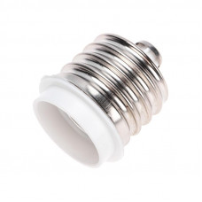 Лампа светодиодная высокомощная COMPACT 30Вт E27 с переходником на E40 2850Лм 6500K холодный свет REXANT