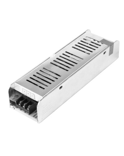 Источник питания компактный 12V, 150W с разъёмами под винт (IP20)