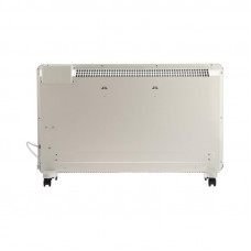 Конвектор электрический с электронным термостатом, 2кВт, Х-нагревательный элемент REXANT