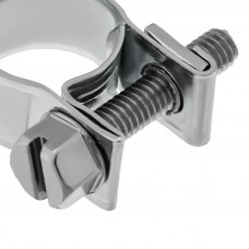 Хомут стяжной mini 12-14-0,5мм, (20 шт/уп) REXANT