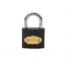 Замок навесной серия Чугун 32мм ЧЕТЫРЕ СЕЗОНА