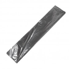 Трубка термоусаживаемая ТУТ нг 120,0/60,0мм, черная, упаковка 10 шт. по 1м REXANT