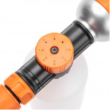 Пистолет-распылитель с емкостью ЧЕТЫРЕ СЕЗОНА