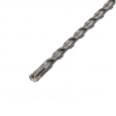 Бур по бетону 10x310x250мм, крестовая пластина, SDS PLUS KRANZ