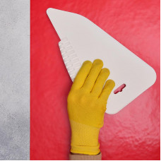 Шпатель обойный пластмассовый 280 мм «СТАНДАРТ» REXANT