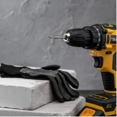 Сверло алмазное 5 мм по керамограниту, керамике и стеклу KRANZ