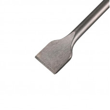 Зубило плоское широкое, 14х40х400мм, SDS PLUS KRANZ