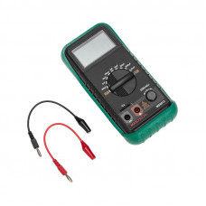 Измеритель емкости конденсаторов (C-метр) MS6013 MASTECH