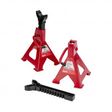 Подставки под машину регулируемые 3т, 2 шт. REXANT