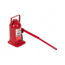 Домкрат гидравлический бутылочный 20т REXANT