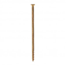 Шуруп по бетону 7,5х152мм, короб (100 шт/уп) KRANZ