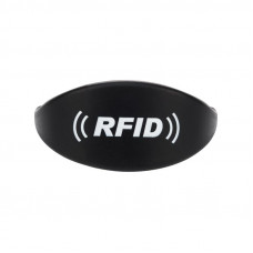 Электронный ключ (браслет) 125 KHz формат EM-Marin, индивидуальная упаковка 1 шт.