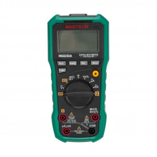 Профессиональный мультиметр MS8250A MASTECH