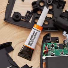 Универсальный секундный клей PROconnect на мульти карте, 3 г