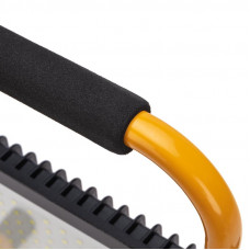 Прожектор-переноска СДО-EXPERT 100Вт 8000Лм 6500K со шнуром 2м и евровилкой REXANT