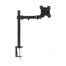 Кронштейн для монитора 13'-27', одно колено настольный, серия офис REXANT