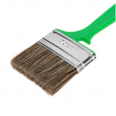 Кисть плоская «Работы по дереву» 70х12 мм REXANT