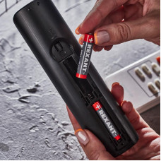 Аккумулятор Ni-MH AАA/HR03, 1,2В, 900мАч, 2 шт, блистер REXANT