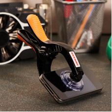 Присоска-ножницы для снятия дисплея RA-02 REXANT