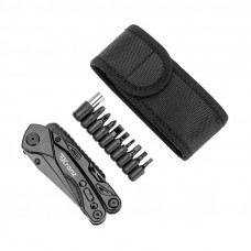 Мультитул 10 в 1, 155мм KRANZ