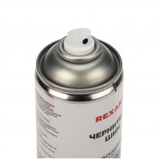 Чернитель шин 520мл REXANT