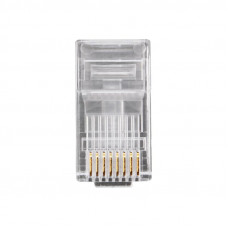 Разъем UTP RJ-45(8P8C), CAT 5e REXANT