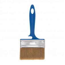 Кисть плоская «Лаки» 100х12 мм REXANT