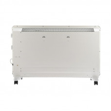 Конвектор электрический с механическим термостатом, 2кВт, X-нагревательный элемент REXANT