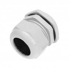 Кабельный ввод PG-36 (22-32мм) серый, комплект (1 шт/уп) REXANT