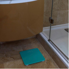 Весы напольные электронные до 180 кг, с цифровым дисплеем Life REXANT