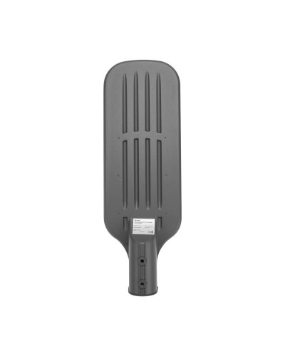 Светильник светодиодный консольный ДКУ 03-70-5000К-Ш-C IP65 черный REXANT