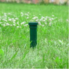 Ультразвуковой отпугиватель кротов R 20м, пластик REXANT