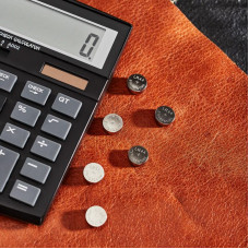 Батарейка часовая LR44, 1,5В, 10 шт (AG13, LR1154, G13, A76, GP76A, 357, SR44W) блистер REXANT