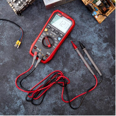 Профессиональный мультиметр UNI-T UT61D+