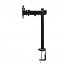 Кронштейн для двух мониторов 13'-32', одно колено настольный, серия офис REXANT