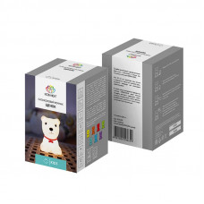 Силиконовый ночник Щенок