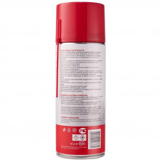 Очиститель контактов 520мл REXANT