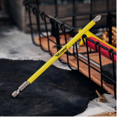 Бита для шуруповерта PH2х150 мм (1 шт./уп.) Kranz