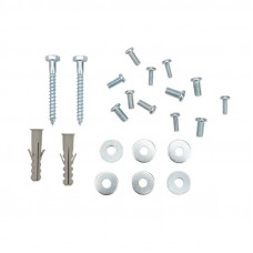 Кронштейн для телевизора 17'-42', наклонно-поворотный, 1 колено REXANT