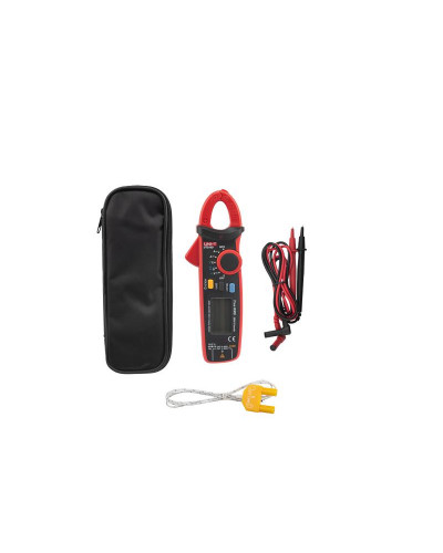Токовые клещи UNI-T UT210D