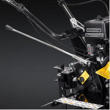 Мотоблок бензиновый KR-307 KRANZ