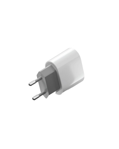 Сетевое зарядное устройство с одним портом USB-C, 20Вт REXANT