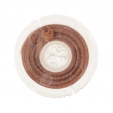 Оплетка для удаления припоя, медная, 2,5мм x 1,5м REXANT