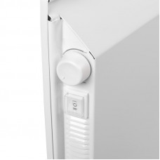 Электрический конвектор с механическим термостатом, 2 кВт, Стич REXANT