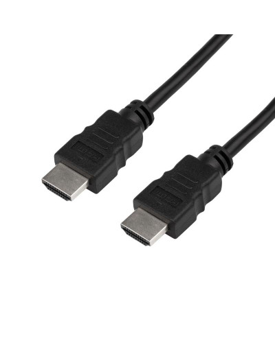 Кабель HDMI - HDMI 2.0, 1,5м, Gold PROconnect