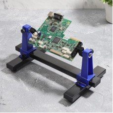 Держатель для плат, захват до 200х140мм REXANT