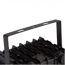 Прожектор светодиодный СДО 70Вт 5600Лм 6500К холодный свет, черный корпус REXANT