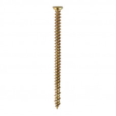 Шуруп по бетону 7,5х112мм, короб (100 шт/уп) KRANZ