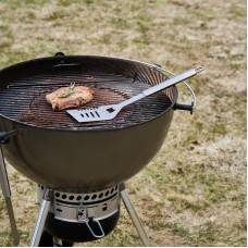 Лопатка для гриля Стандарт, 44см СОКОЛ