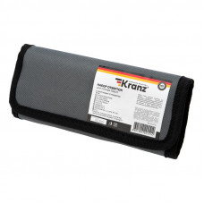 Набор отверток для точных работ 37 предметов KRANZ